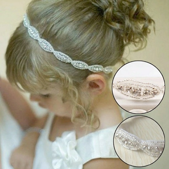 Other - ⚠PRICE DROP⚠ NEW Women/Girl Head/Waist Band